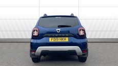 Dacia Duster 1.6 SCe Comfort 5dr Petrol Estate